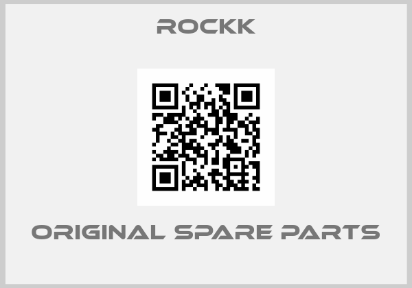 Rockk online shop