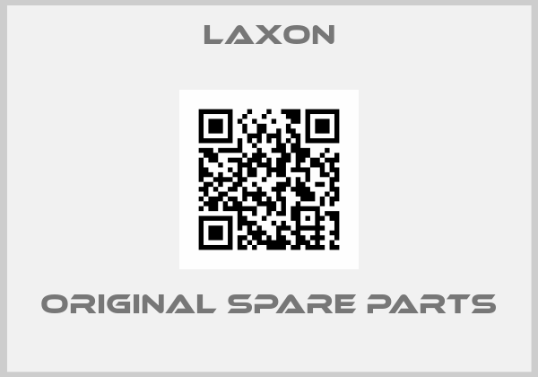 Laxon online shop