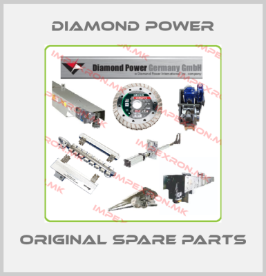 Diamond Power online shop
