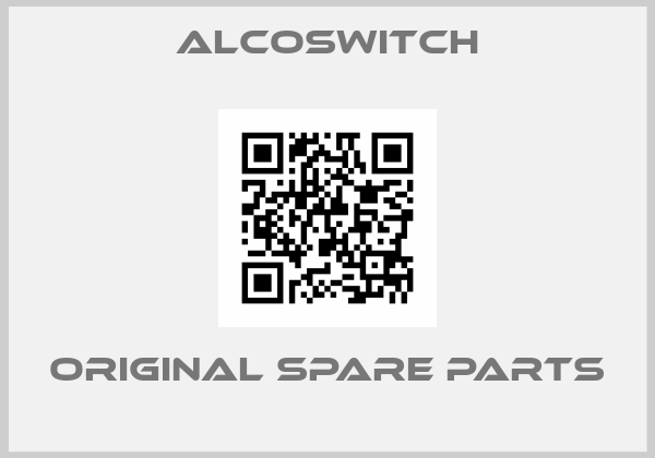 Alcoswitch online shop