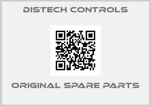 Distech Controls online shop