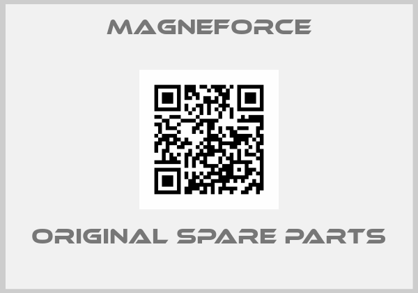 Magneforce online shop