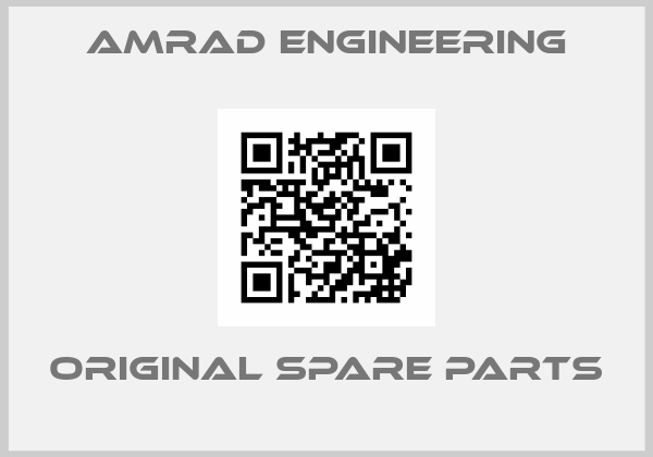 Amrad Engineering online shop