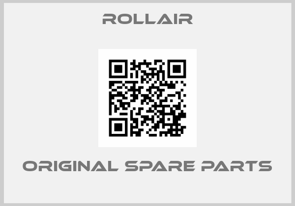 Rollair online shop