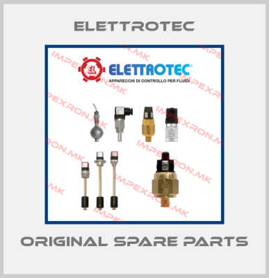 Elettrotec online shop
