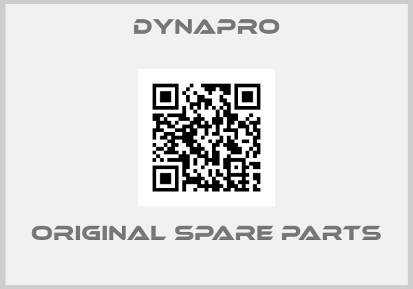 Dynapro online shop