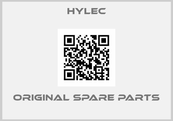 Hylec online shop