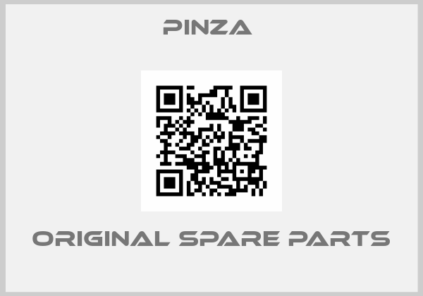 Pinza  online shop