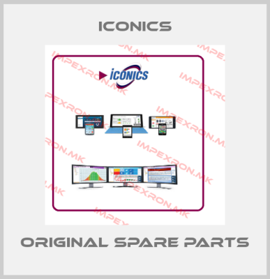 Iconics online shop