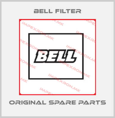 BELL FILTER online shop