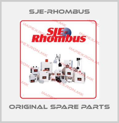 SJE-Rhombus online shop