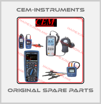 CEM-instruments online shop