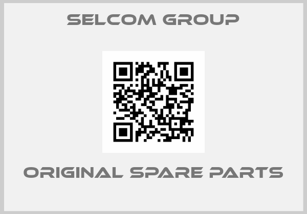 Selcom Group online shop