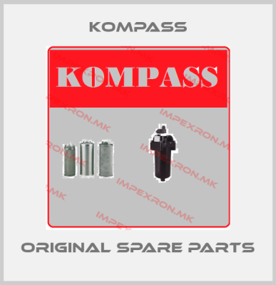 KOMPASS online shop