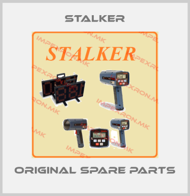 Stalker online shop