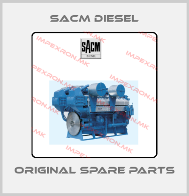 SACM Diesel online shop