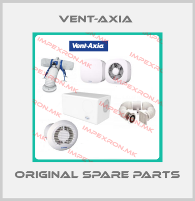 Vent-Axia  online shop