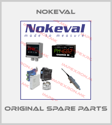 NOKEVAL online shop
