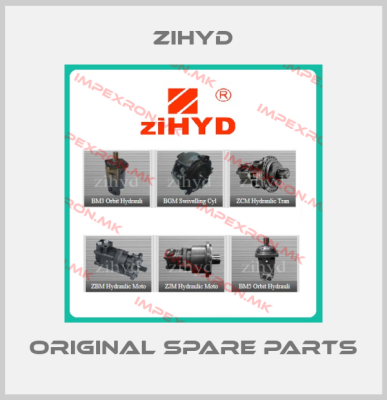 ZIHYD online shop