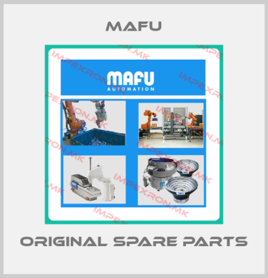 Mafu online shop