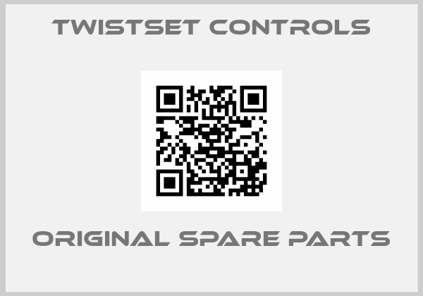 Twistset Controls online shop