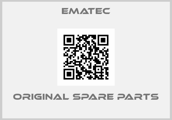 Ematec online shop