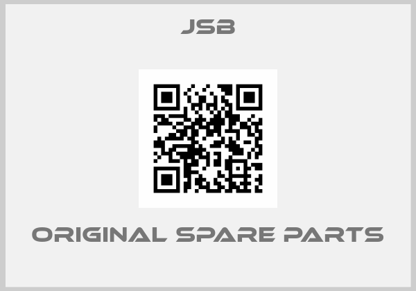 JSB online shop