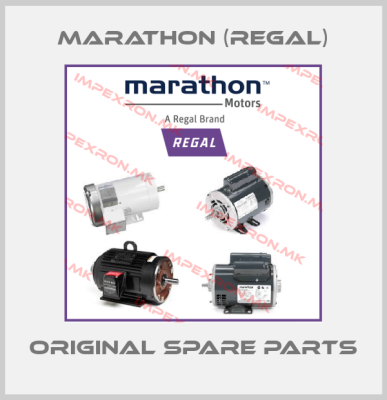 Marathon (Regal) online shop