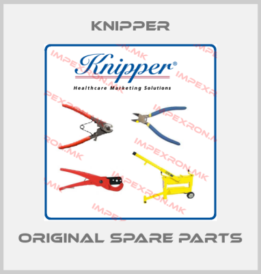 Knipper online shop