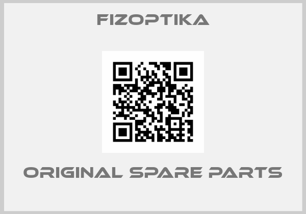 Fizoptika online shop