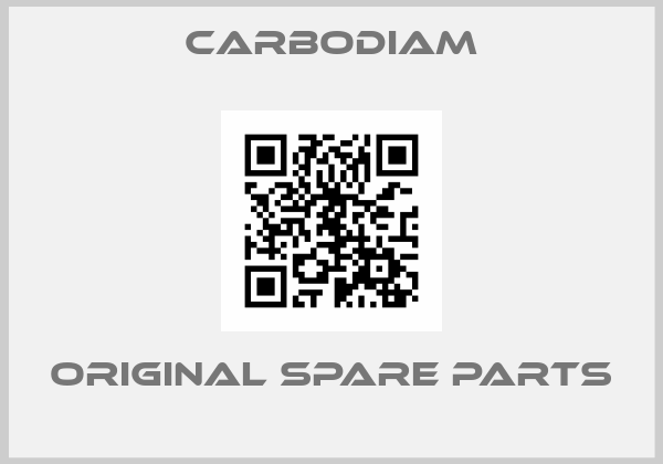 Carbodiam online shop