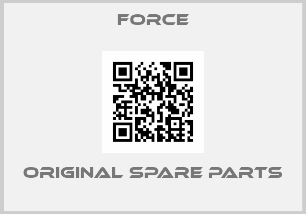 Force online shop