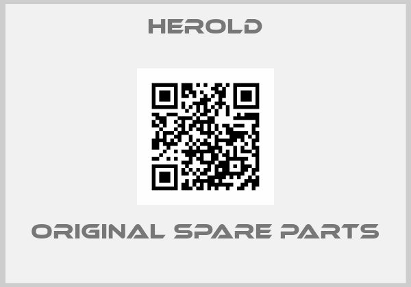 HEROLD online shop