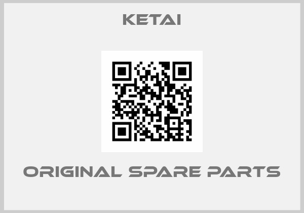 KETAI online shop