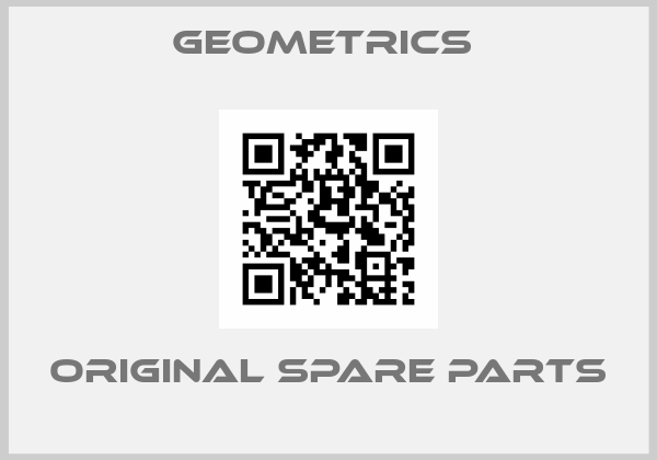Geometrics  online shop