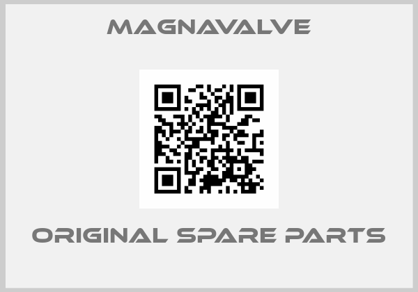 MagnaValve online shop