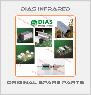 Dias Infrared online shop