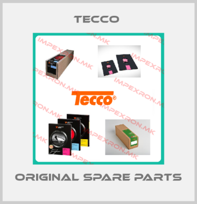 Tecco  online shop