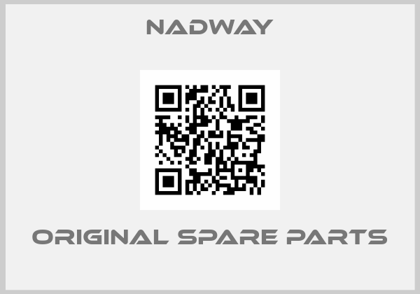 Nadway online shop