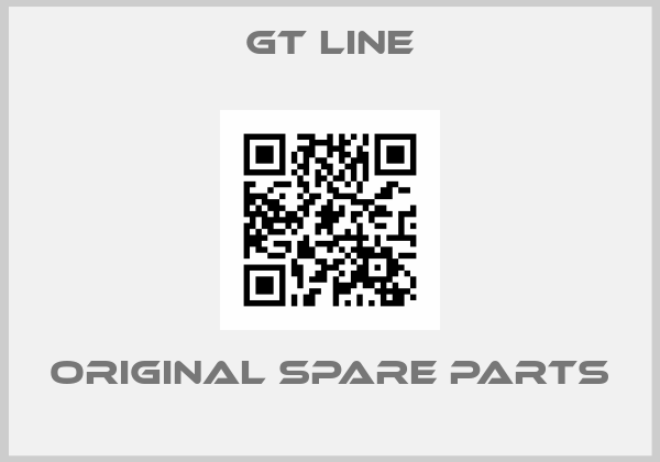 GT Line online shop