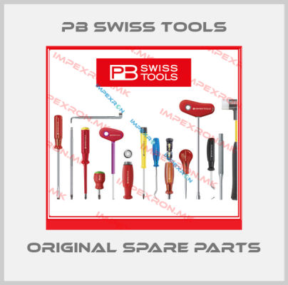 PB Swiss Tools online shop