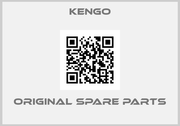 Kengo online shop