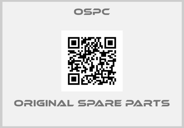 Ospc online shop