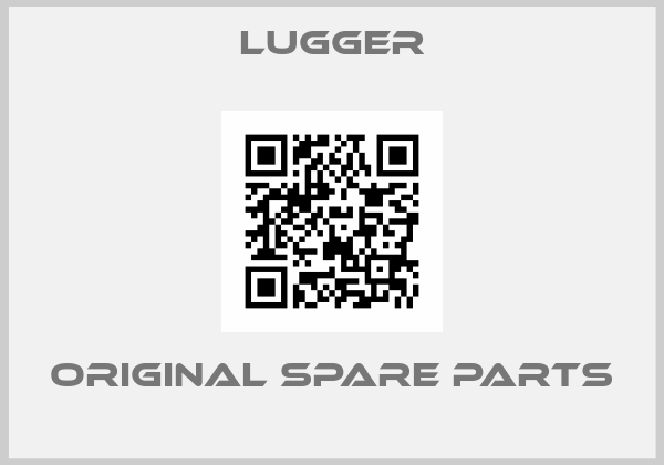 Lugger online shop