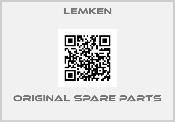 Lemken online shop