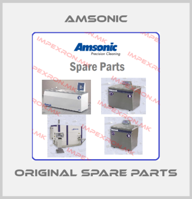 Amsonic online shop