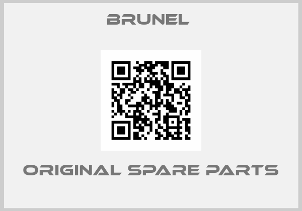 Brunel  online shop
