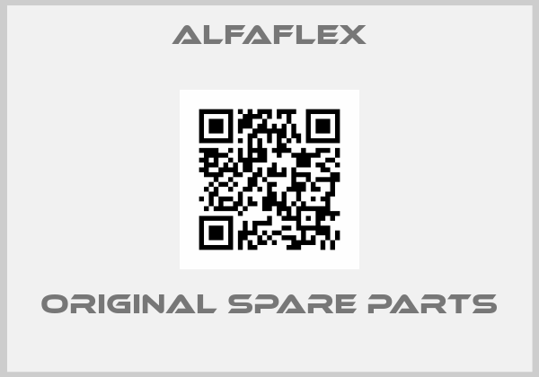 ALFAFLEX online shop