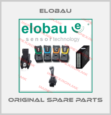 Elobau online shop
