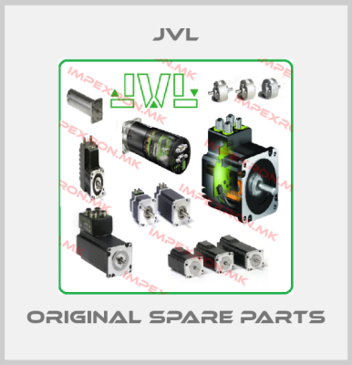 JVL online shop